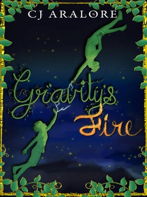 cover image of Gravity's Fire